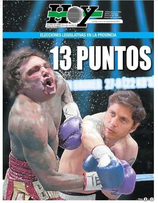 HOY