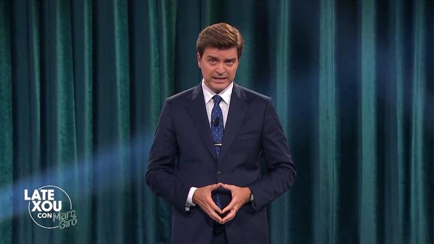 Las preguntas de Marc Giró por la preocupación sobre la inmigración: "¿Querer ser español, está bien o mal?"