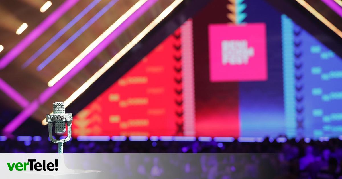 La Generalitat Valenciana emplaza a RTVE para saber si su posible ausencia de Eurovisión condiciona el acuerdo por el Benidorm Fest