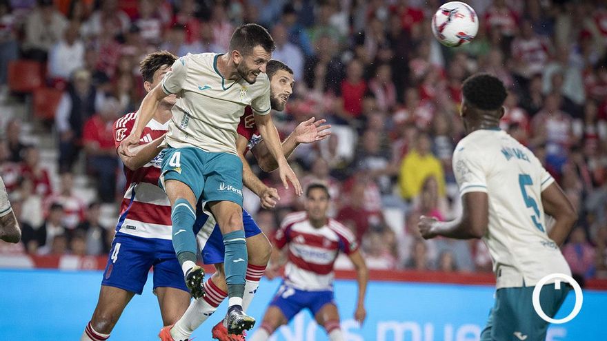 Córdoba CF y Ciudad de Lucena ya conocen los horarios de sus duelos de Copa del Rey