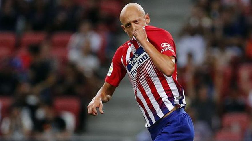 El CD Tenerife ficha a Víctor Mollejo