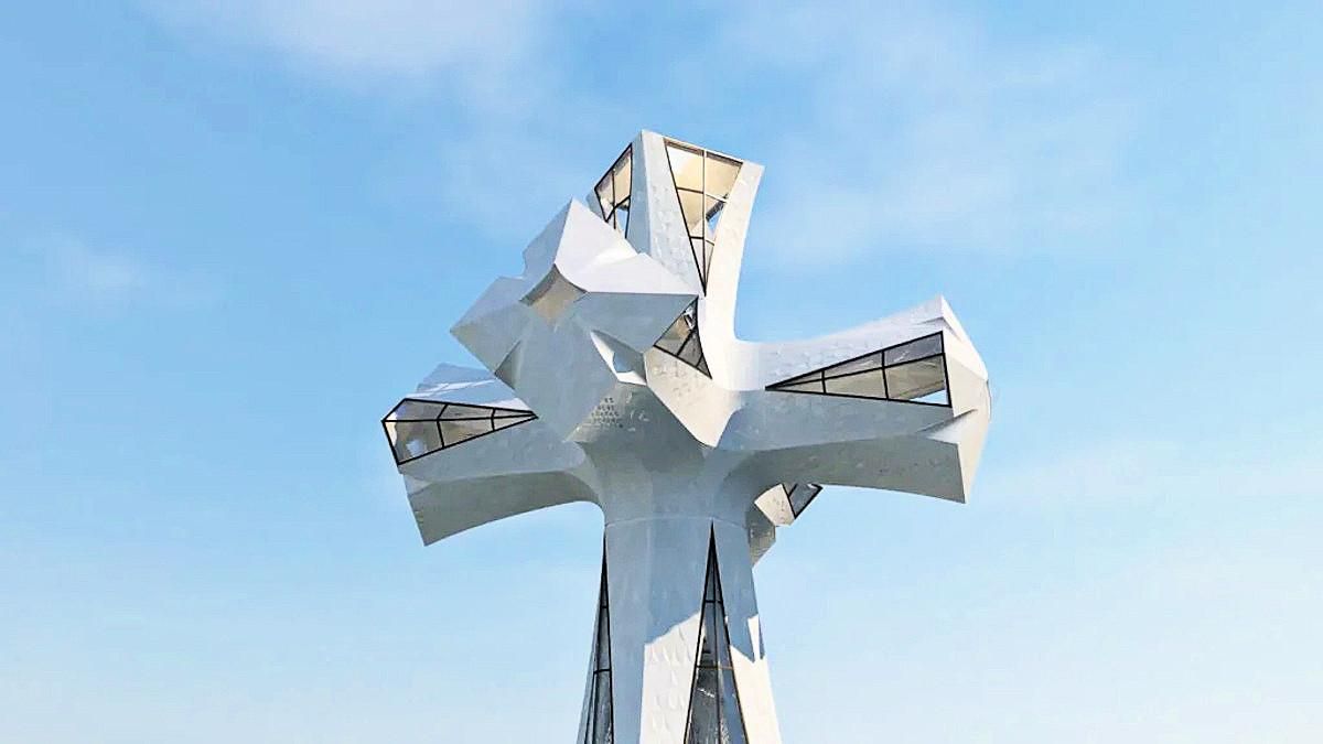 Gaudí: Legio, Botines, Fundos, Astorga y su palacio... y el remate de la Sagrada Familia