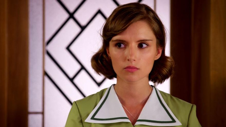 Helena Ezquerro y su camino de "noes" hasta liderar 'La Moderna': "Estuve cinco años sin comerme un mojón"