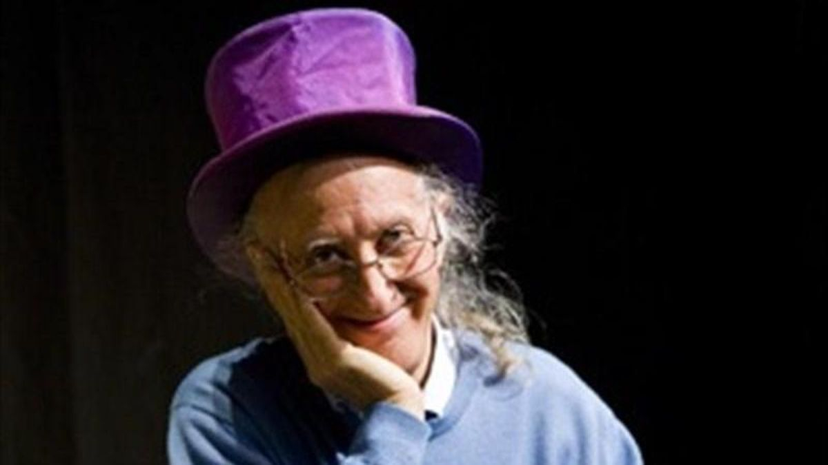 Muere a los 83 años el mago Juan Tamariz