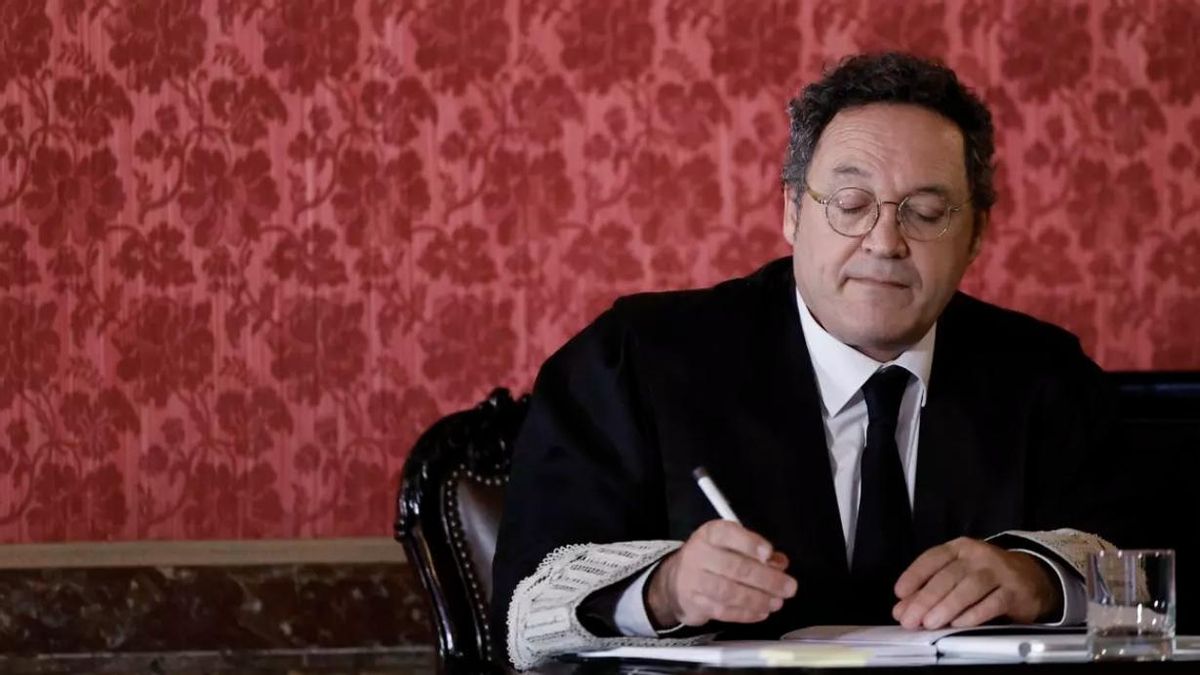 La recusación posible: cuando el ordenamiento ofrece mecanismos ante la anomalía judicial