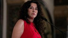 La consejera andaluza de Igualdad reclama "evidencias científicas" sobre la brecha salarial después de que Vox cuestionara su existencia