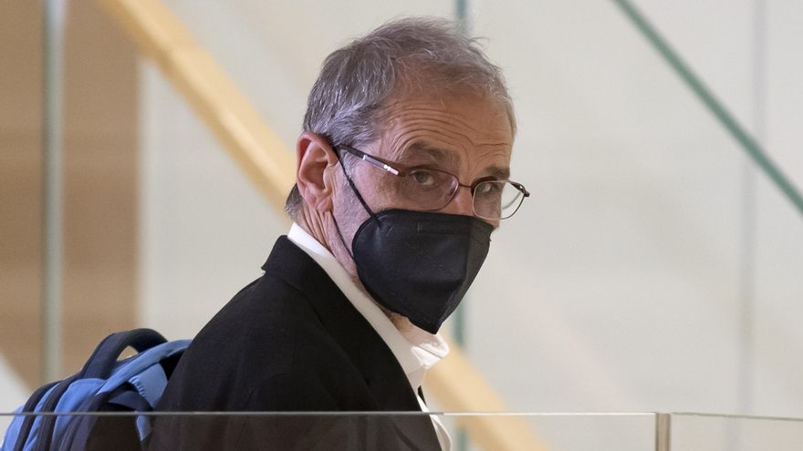 Pedraz procesa a Josu Ternera como jefe de ETA, el encargado de anunciar su disolución