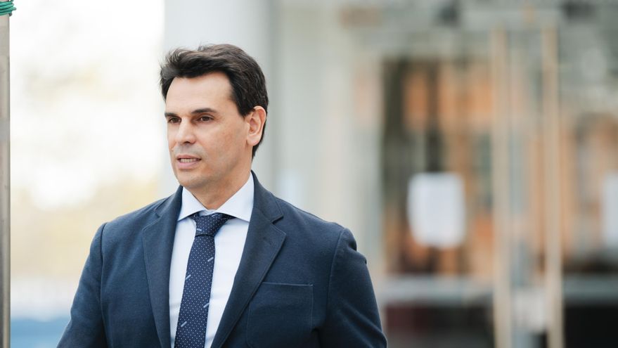 Las contradicciones de la pareja de Ayuso sobre su confesión marcan la recta final de la investigación al fiscal general