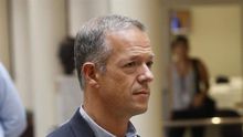 PSOE, Podemos y ERC abandonan la comisión de financiación del Senado
