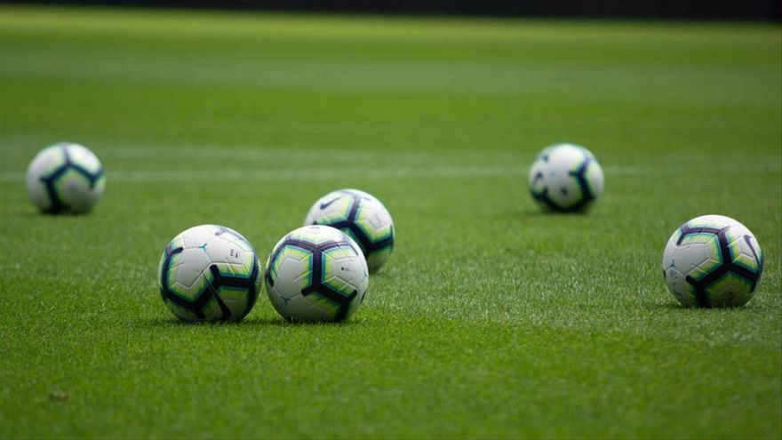 Detectado un brote de COVID-19 en un equipo de fútbol de La Gomera