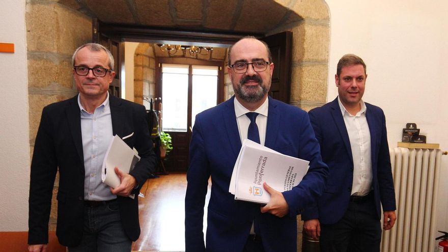 Ponferrada aprueba fuera de plazo, pero sin sanción, el primer Plan de Igualdad para sus funcionarios con 44 medidas