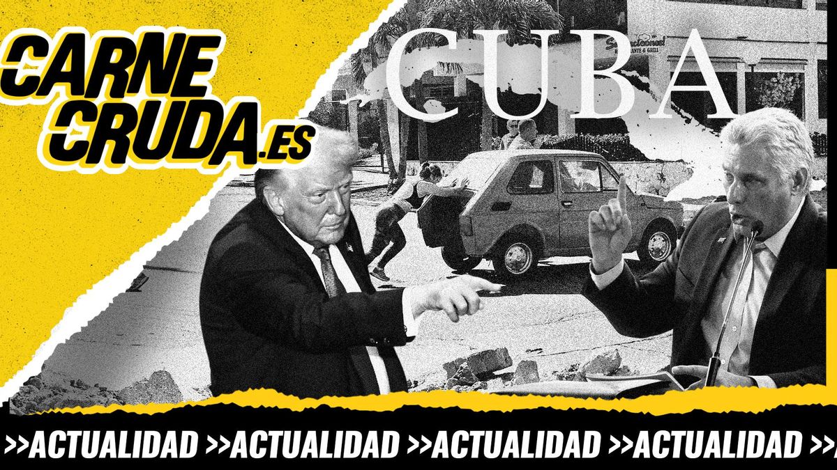 Cuba: ¿el fin de la revolución?