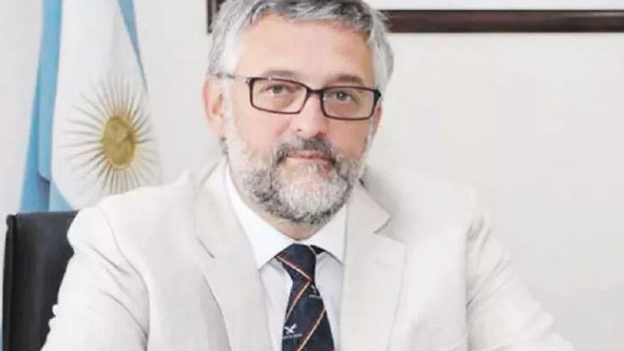 Imputan al exministro de Trabajo de Vidal que habló de una "Gestapo antisindical"