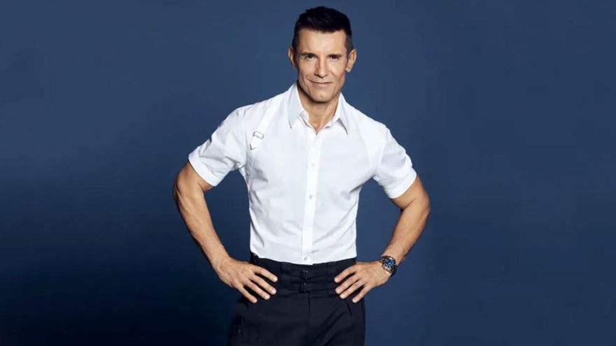 Cuatro cancela 'A simple vista' con Paz Padilla y prueba 'First Dates Lunch' con Jesús Vázquez