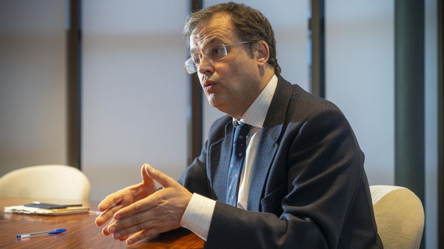 Osakidetza negociará con los sindicatos redefinir el controvertido almacén centralizado privado en Iurreta