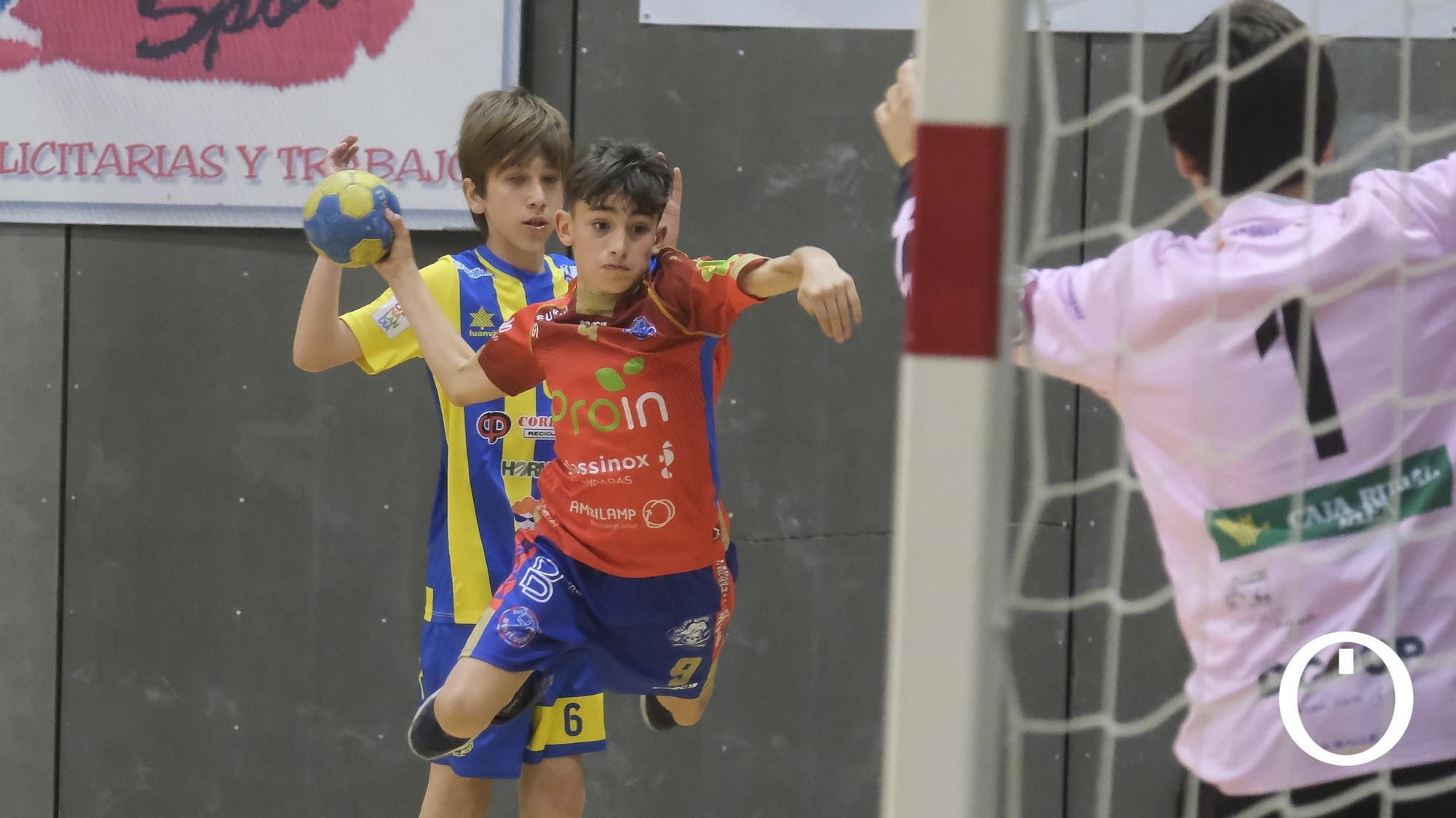 Córdoba Handball Cup