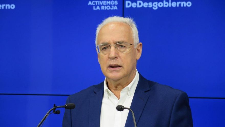 El PP se marca el reto de "activar La Rioja" ante "una presidenta fallida y un Gobierno superado"