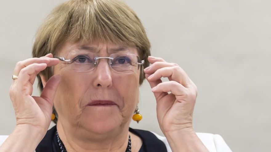 EFE/EPA/MARTIAL TREZZINI/Archivo