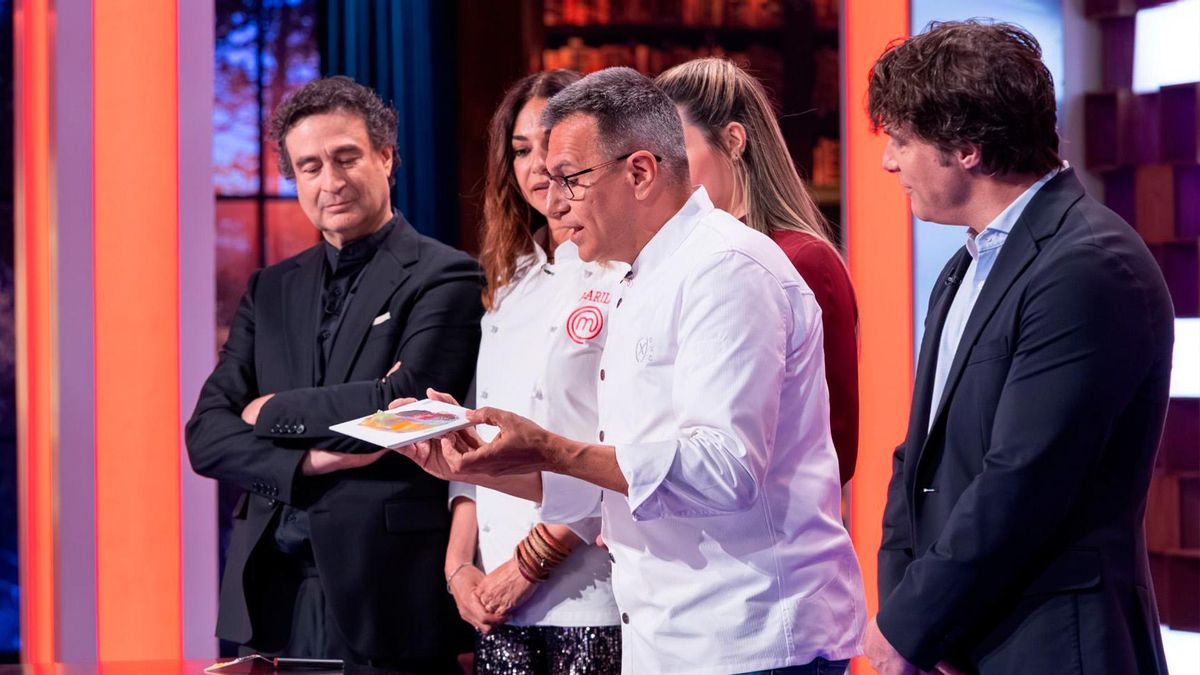 La final de 'MasterChef 14' en La 1