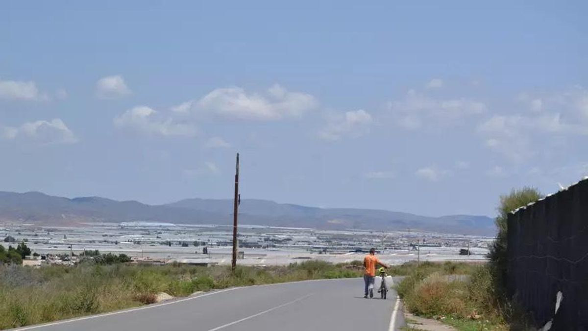 Raíces cristianas en la inmigración