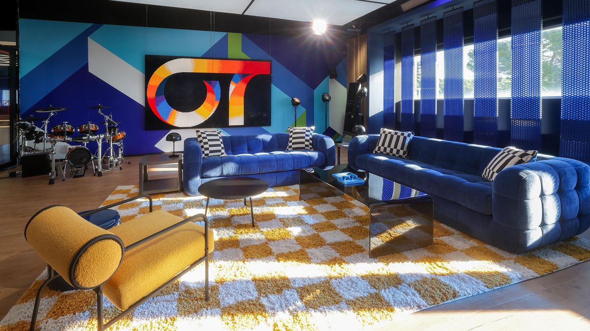 La Academia de 'OT 2025'