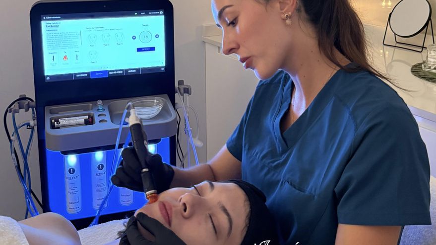 Bioestética, el lujo silencioso de la piel