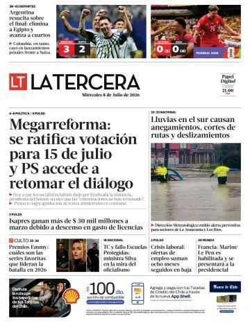 Hermosa mañana: las tapas de los diarios después del triunfo épico de Argentina ante Egipto