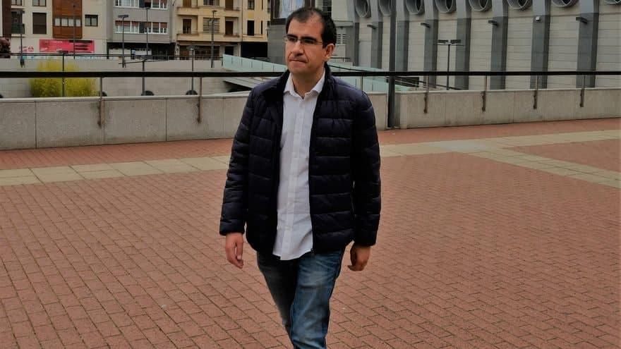 Seis excargos de Ciudadanos en Euskadi saltan al PP, aunque lo desvinculan de la crisis general del partido