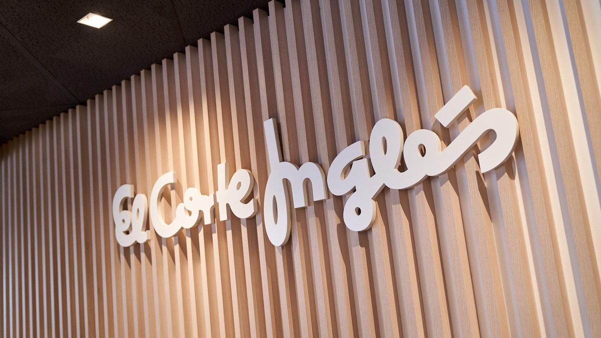El Corte Inglés gana 628 millones en 2025, un 22,8% más, y factura 17.250 M