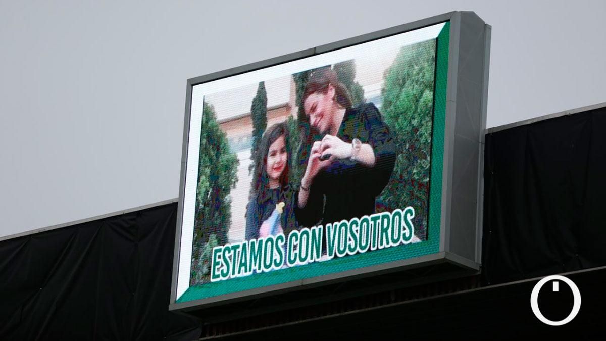 Las imágenes del Córdoba - Linares Deportivo