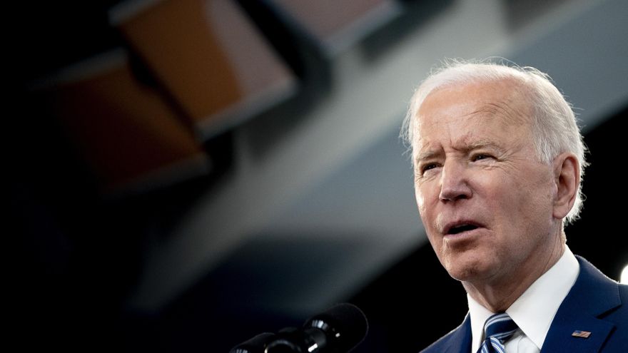 Reemplazar tuberías de plomo o invertir en cuidados: cómo el plan de infraestructuras de Biden busca conseguir la justicia racial