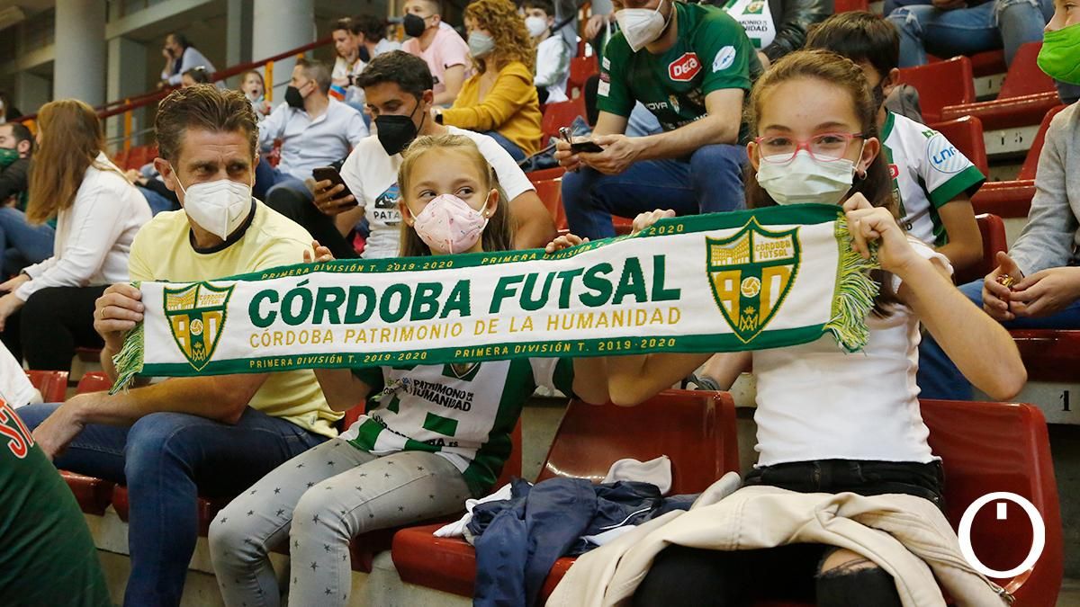 Las imágenes del Córdoba Patrimonio de la Humanidad - UMA Antequera