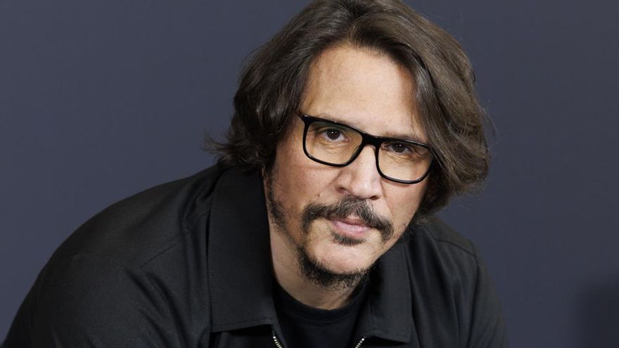 Sergio Peris-Mencheta responde a quienes le ofrecen ayuda tras anunciar su cáncer: "Hazte donante de médula"