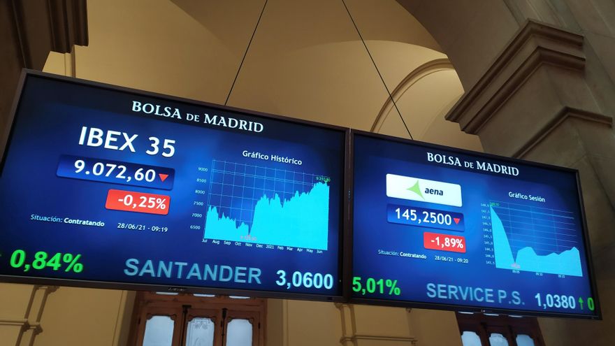 Ezentis sube en bolsa 2,84% tras vender negocio en latinoamérica, menos Brasil