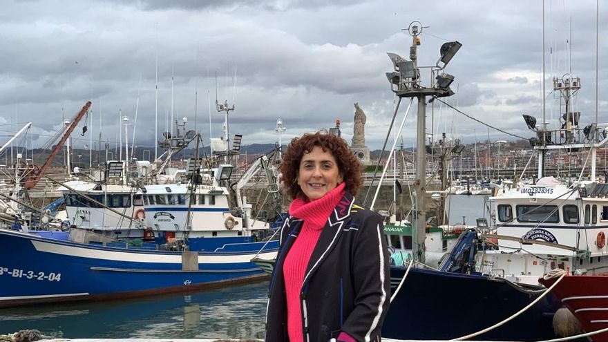 El PNV prescinde del PSE-EE en Santurtzi e inicia la legislatura en solitario