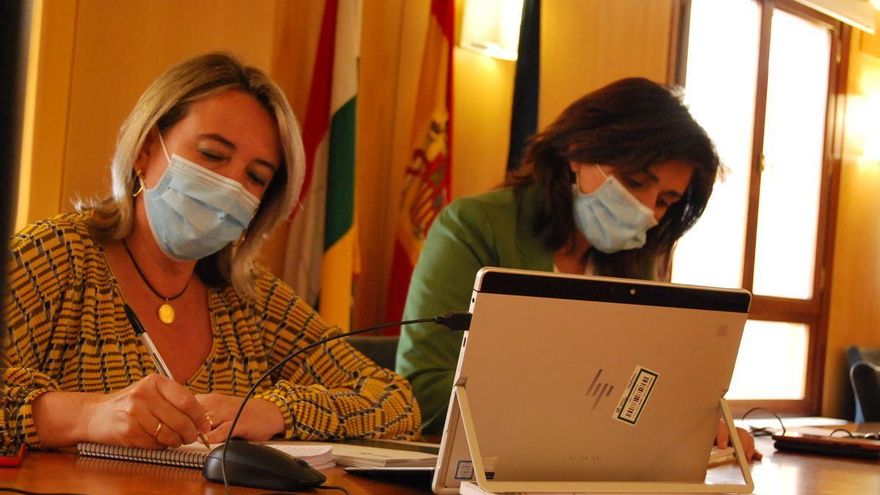 La Rioja impulsará proyectos comunes para optar a fondos europeos contra la despoblación