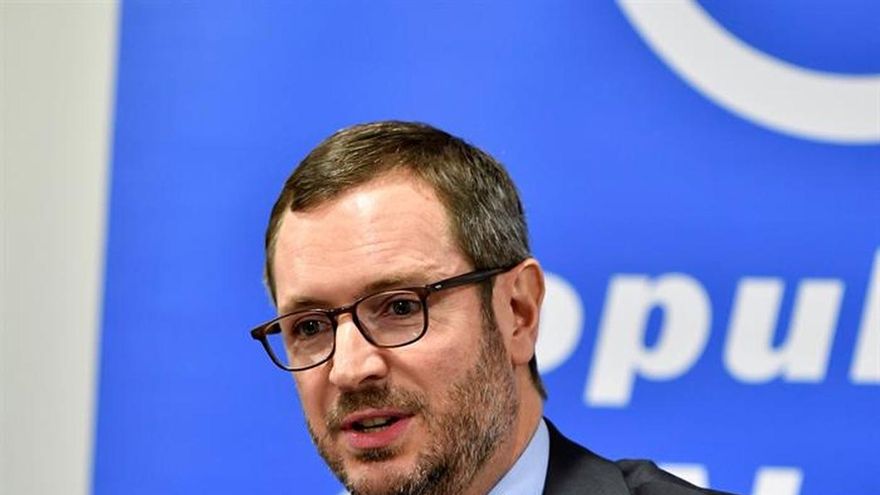 El PP inicia una recogida de firmas a favor de prisión permanente revisable