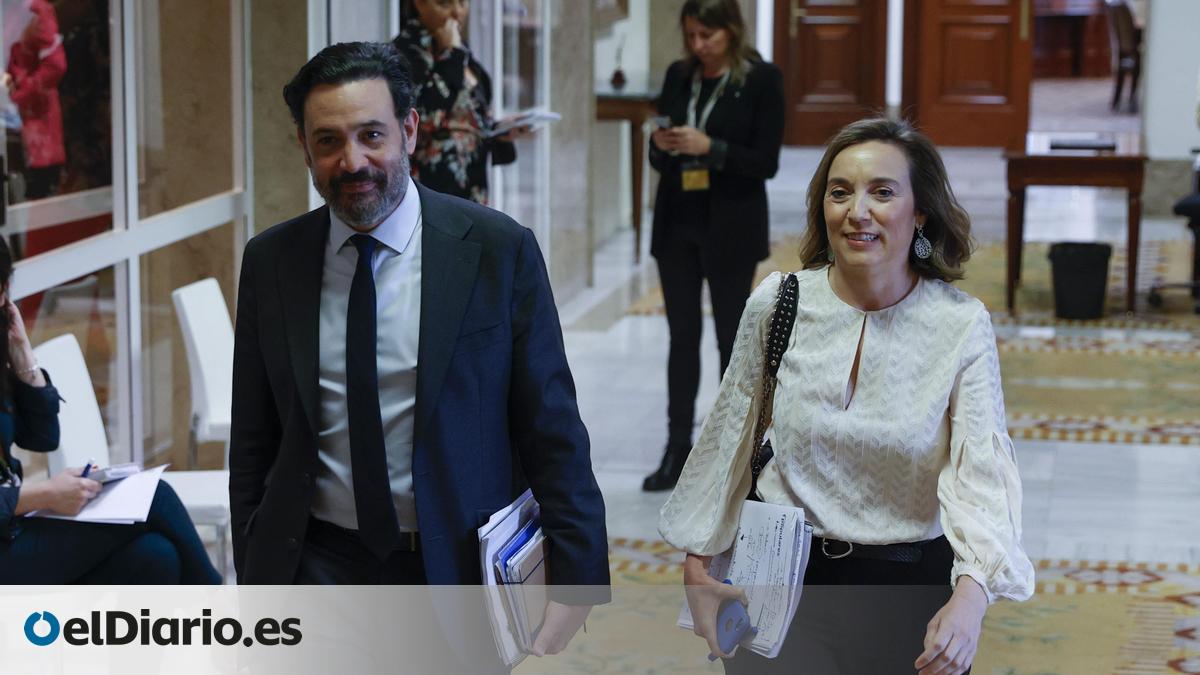 El PP vota en contra del decreto anticrisis del Gobierno, que saldrá ...