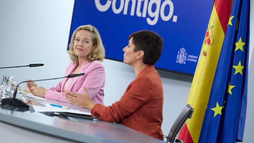 El Gobierno no descarta prorrogar el tope al gas y otras medidas contra la inflación en 2024