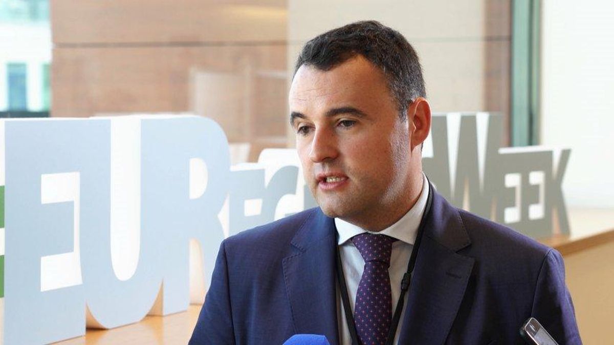 El Principado pide  que Asturias mantenga el control de la gestión de los fondos europeos
