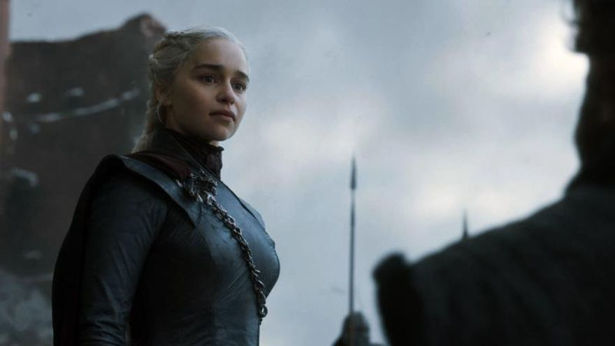 ‘Juego de Tronos’ no ha terminado: estos son las series y películas que HBO prepara el universo