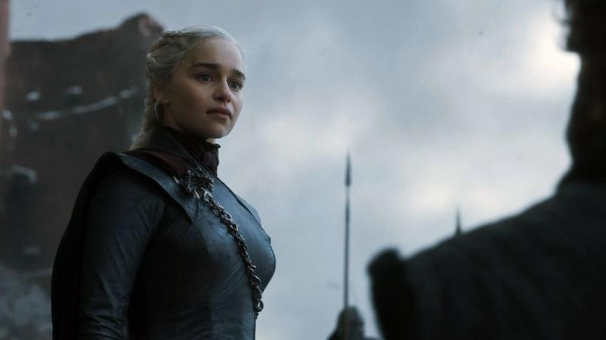 ‘Juego de Tronos’ no ha terminado: estos son las series y películas que HBO prepara el universo