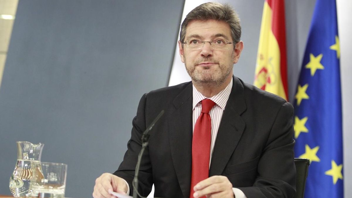 Catalá asumirá las funciones de Fomento tras la propuesta de Ana Pastor para presidir el Congreso