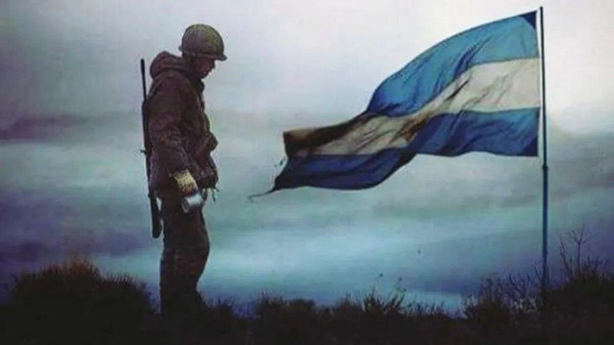 Todas las actividades de este fin de semana en homenaje a los Caídos y Veteranos de Malvinas