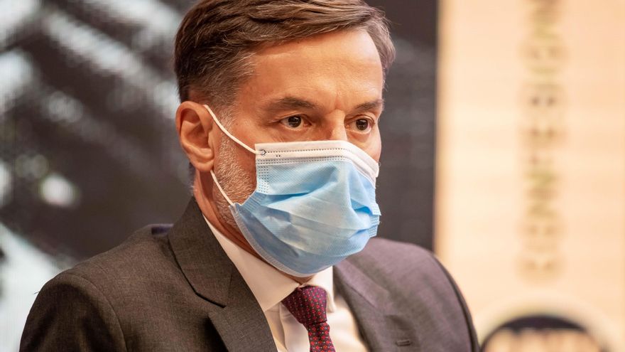 Unos 200 venezolanos retornan a su país desde Chile tras ataque a migrantes