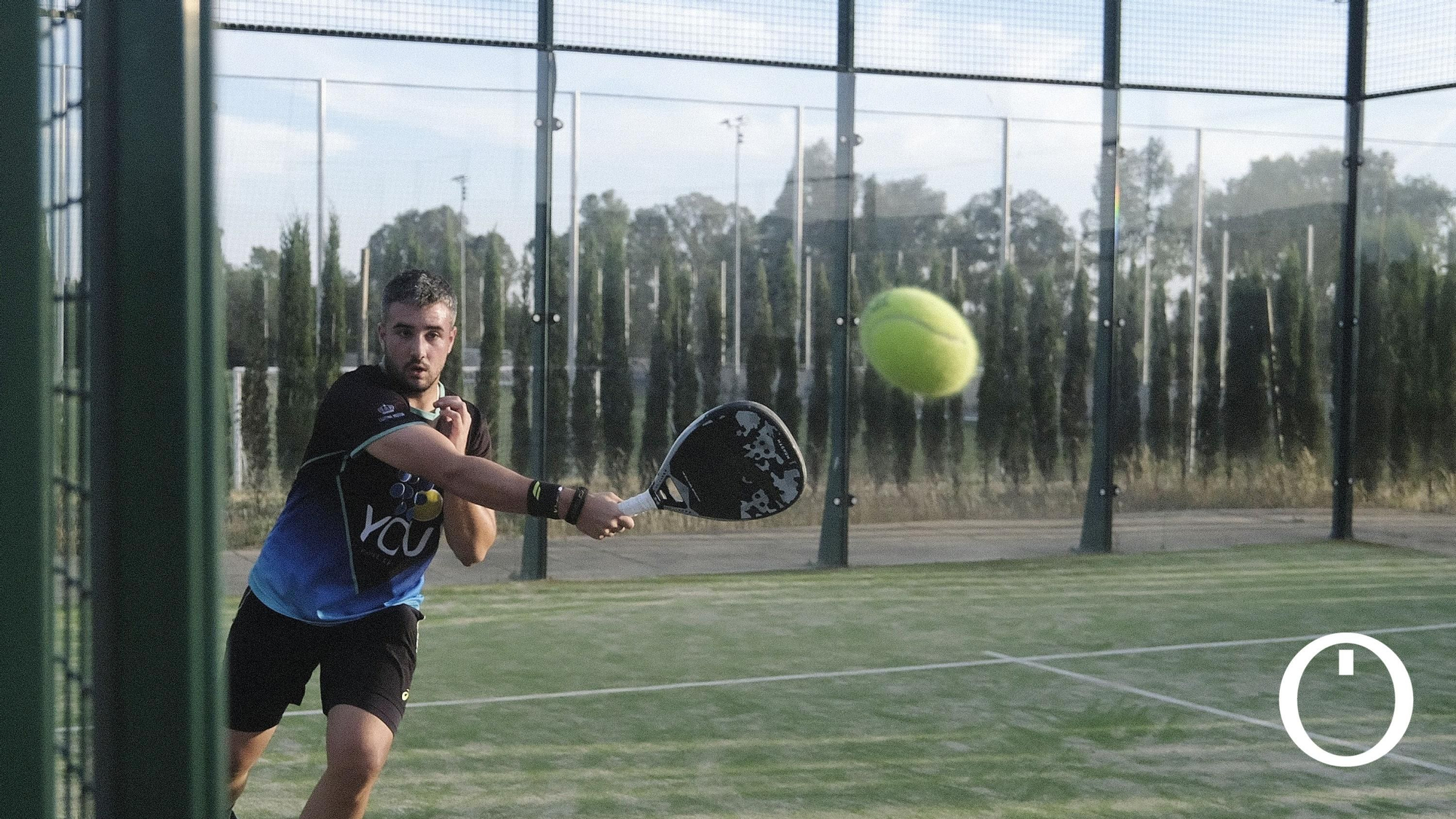 Finales del Trofeo de la UCO