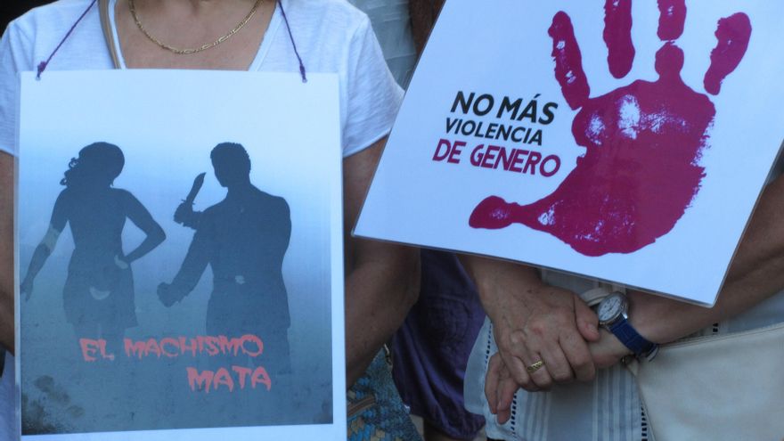 Apuñalan varias veces a una mujer de 40 años en Vitoria en presencia de su hija