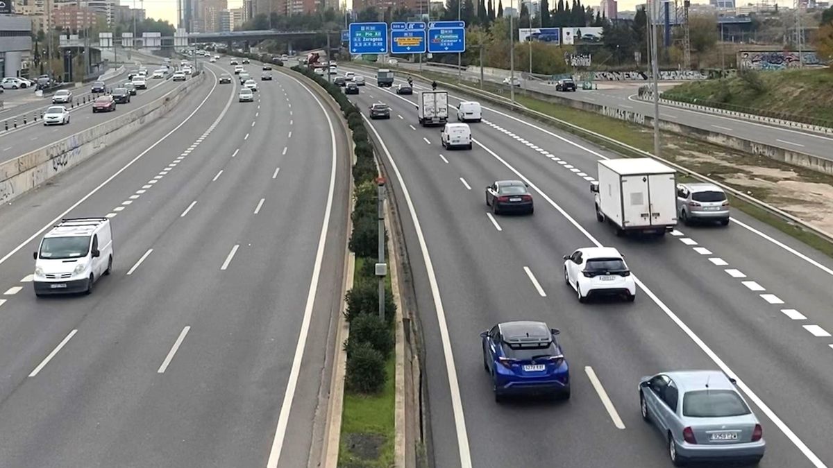 La movilidad laboral aprueba, pero necesita mejorar