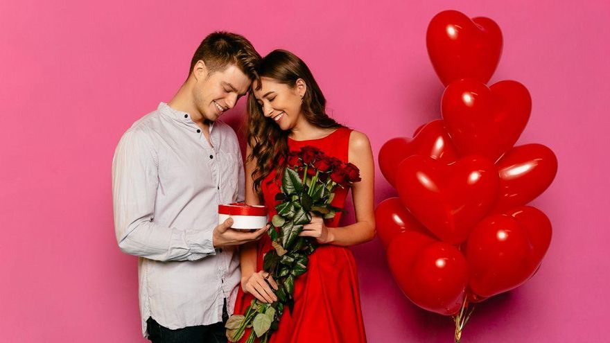 Día de los Enamorados: ¿por qué se festeja el 14 de febrero y quién fue San Valentín?