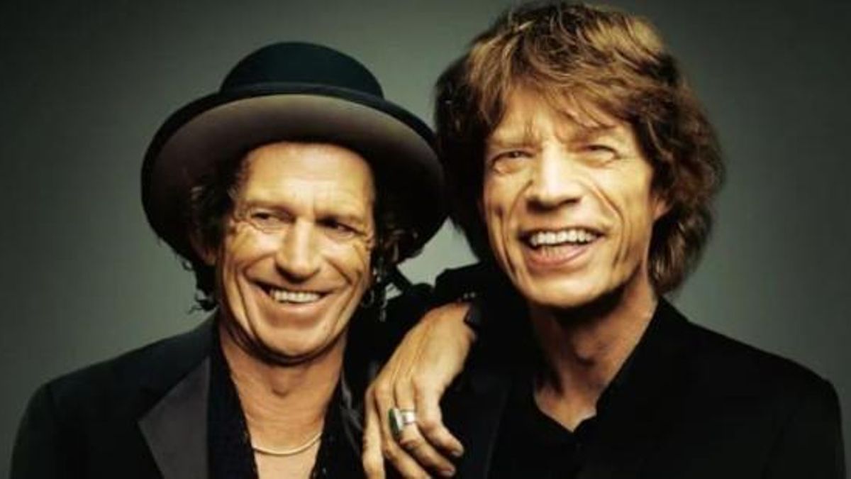 Las siete parejas de compositores más exitosas de la historia del rock